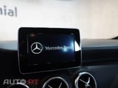 Mercedes-Benz A 180 d AMG Line