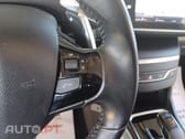 Peugeot 308 SW 1.5 BlueHDi Style EAT8
