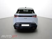Peugeot 3008 1.2 Hybrid Allure e-DCS6