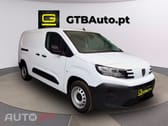 Peugeot Partner Xl 1.5 Bluehdi I.V.A DEDUTÍVEL