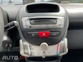 Toyota Aygo 1.0 Orange Edition