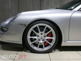 Porsche 997 GT3