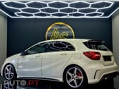 Mercedes-Benz A 180 CDI AMG