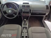Volkswagen Polo 1.2 Cricket