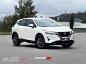 Nissan Qashqai 1.3 DIG-T Acenta