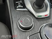 Alfa Romeo Stelvio 2.2 D Super AT8