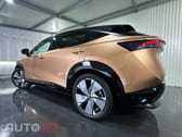 Nissan Ariya 87 kWh E-4ORCE AWD Advance Pack