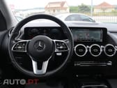 Mercedes-Benz GLA 250 e Progressive