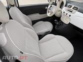 Fiat 500 0.9 8V TwinAir New Lounge S&S