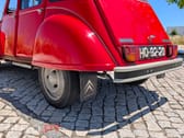 Citroen 2CV 6Club
