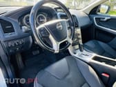 Volvo XC60 2.0 D3 Geartronic