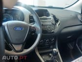 Ford KA 1.2 Ti-VCT Ultimate