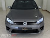 Volkswagen Golf R 2.0 TSI OPF 4Motion DSG