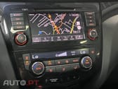 Nissan Qashqai 1.3 DIG-T N-CONNECTA