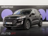 Ford Kuga 2.5 PHEV Titanium