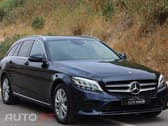 Mercedes-Benz C 180 Avantgarde Aut.