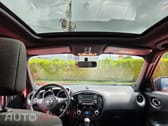 Nissan Juke 1.5 dCi Black Edition