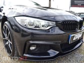 BMW 430 d Pack M Auto