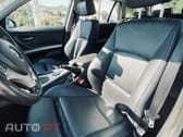 BMW 320 dA Exclusive