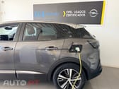 Peugeot 3008 1.6 Hybrid Allure Pack e-EAT8