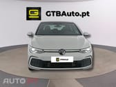 Volkswagen Golf I.V.A DEDUTIVEL GTE 1.4 TSI e-Hybrid DSG 