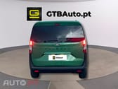 Ford Tourneo 1.0 EcoBoost Titanium