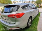 Ford Focus SW 1.0 EcoBoost Active