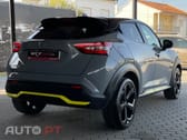 Nissan Juke 1.0 DIG-T Kiiro