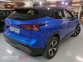 Nissan Qashqai 1.3 DIG-T N-Connecta
