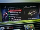 BMW 520 d Line Luxury Auto