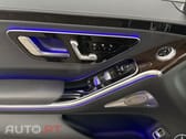 Mercedes-Benz S 580 I.V.A DEDUTÍVEL e Fahrass