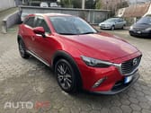 Mazda CX-3 1.5 Sky.Excellence