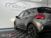 Citroen C3 1.2 PureTech Shine Pack