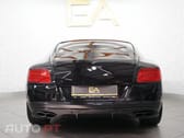 Bentley Continental GT V8