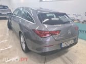 Mercedes-Benz CLA 250 e Shooting Brake Style Plus