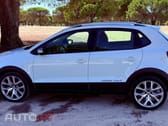 Volkswagen Polo Polo 1.4 TDI (Blue Motion ) DSG