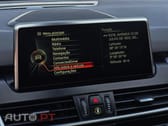 BMW 216 d Line Luxury