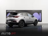 Opel Grandland (X) 1.6 T PHEV GS Line