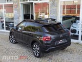 Citroen C4 Cactus 1.6 BlueHDi Feel J17