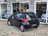 Toyota Yaris 1.0 VVT-i Sol+AC