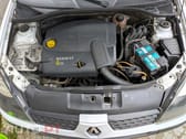 Renault Clio II Fase II Societé 1.5 dCi