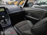 Renault Grand Scénic 1.6 dCi Bose Edition EDC SS
