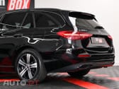 Mercedes-Benz C 300 de 4Matic T 9G-TRONIC Avantgarde