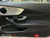Mercedes-Benz C 200 AMG Line Aut