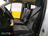 Citroen Jumpy 1.5 BlueHDi XL