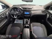 Nissan Qashqai 1.5 dCi N-Connecta