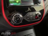 Renault Captur 1.5 DCi Helly Hansen