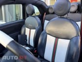 Fiat 500C 1.2 by Gucci