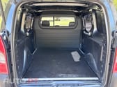 Citroen Berlingo 1.6 BlueHDi L1 Club 3L ETG6