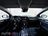 Renault Mégane E-Tech Plug-in Hybrid Business